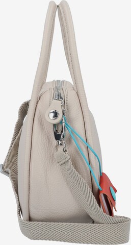 Gabs Schultertasche 'Selin' in Grau