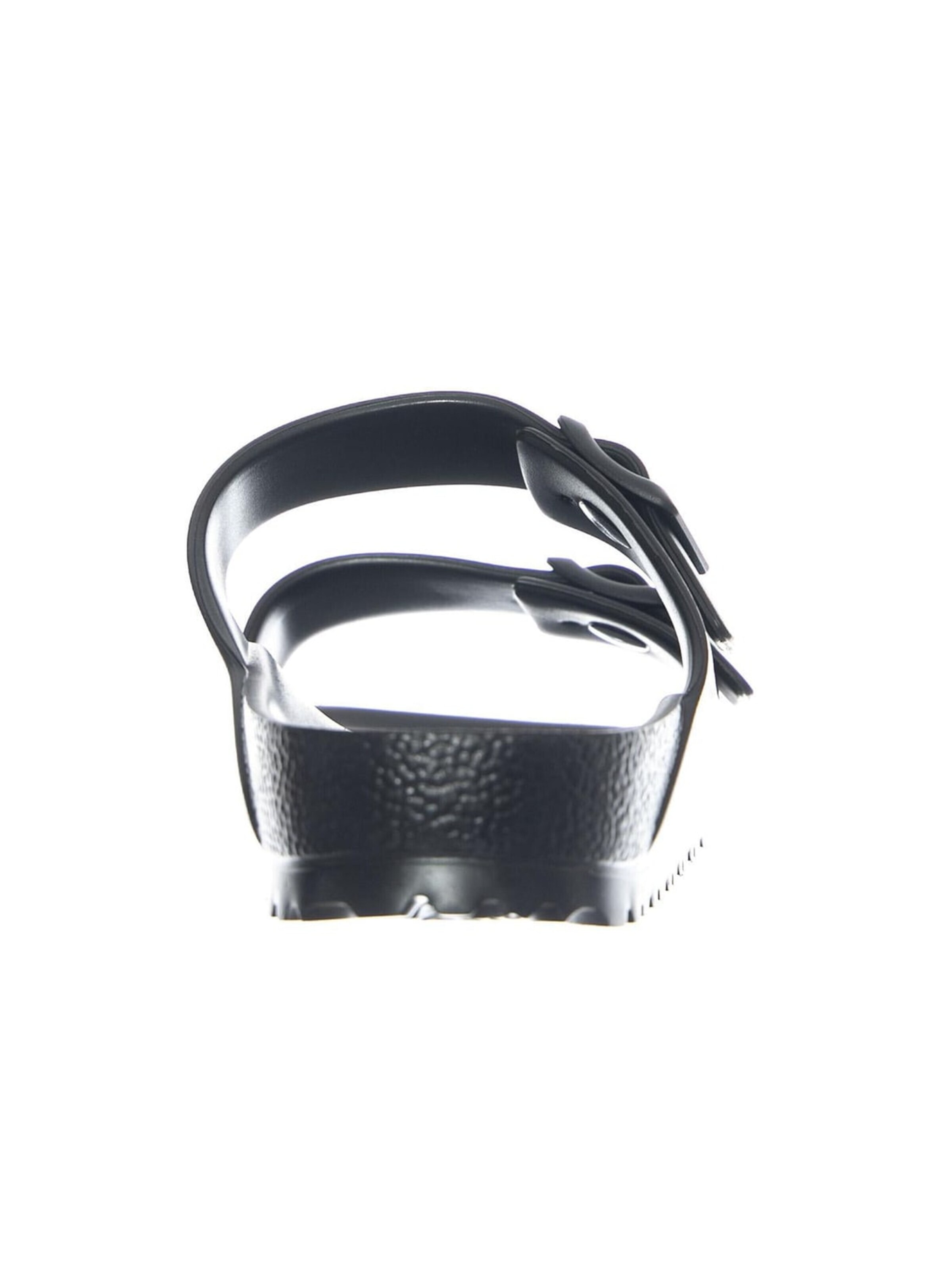 Sandales 'Arizona Eva Narrow Fit Black' BIRKENSTOCK en noir