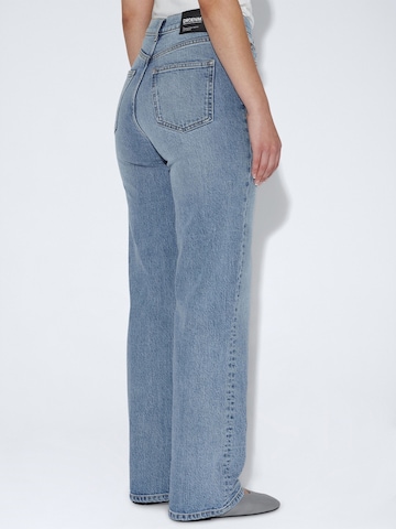 Loosefit Jeans 'Echo' di Dr. Denim in blu
