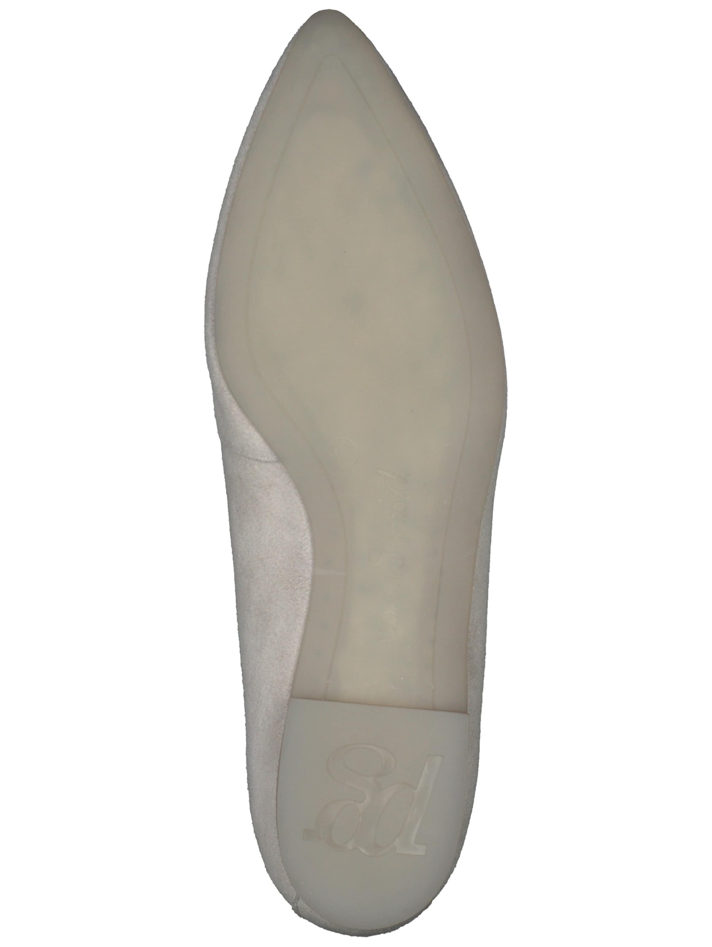 Chaussure basse Paul Green en gris