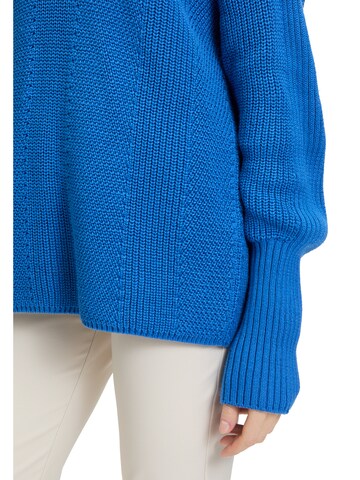 Betty Barclay Pullover in Blau