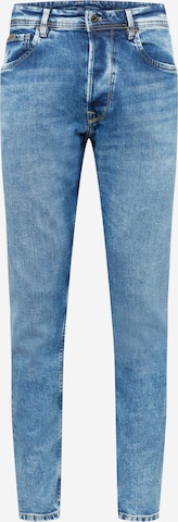 Pepe Jeans Loose fit Jeans 'Callen' in Blue: front