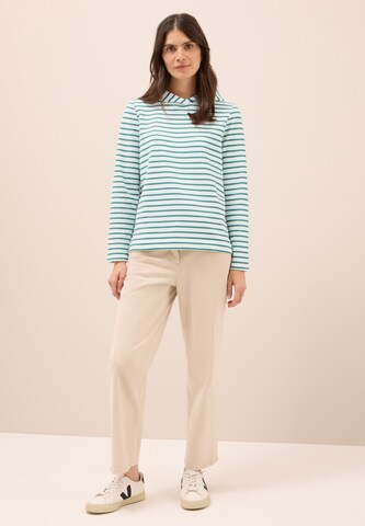 CECIL Sweatshirt in Green