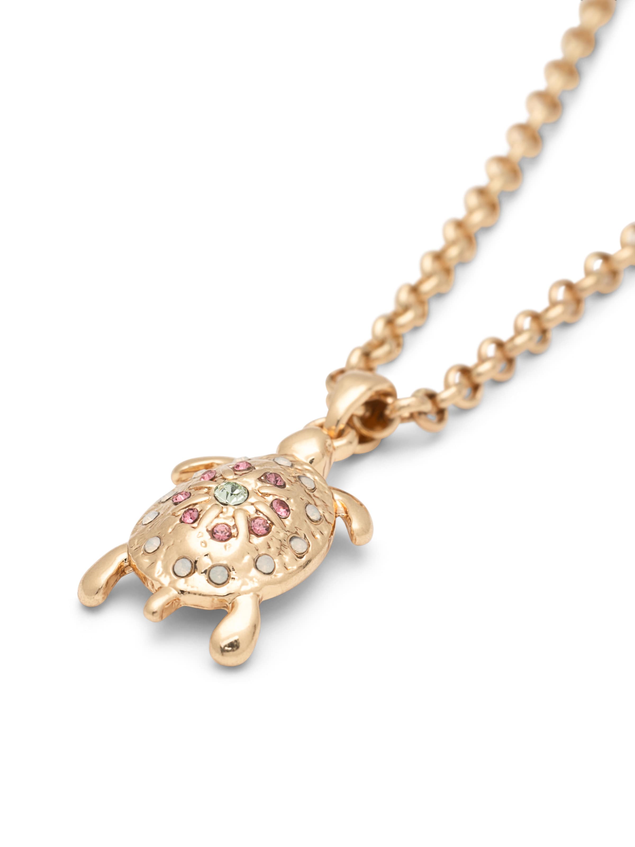Chaîne 'Serenity' A&C Oslo – Nordic Design Jewellery en or