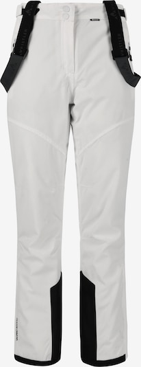 Whistler Workout Pants 'Drizzle' in Off white, Item view