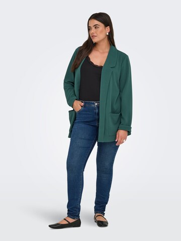 Blazer 'Betty' ONLY Carmakoma en vert