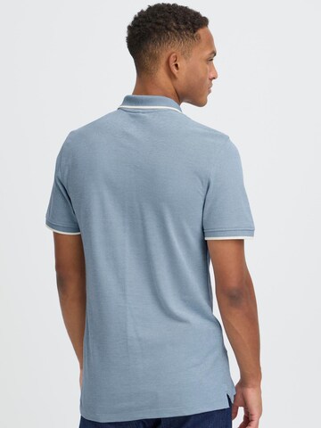 BLEND - Camisa 'NATE' em azul