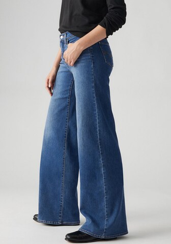 LEVI'S ® Wide leg Jeans in Blue
