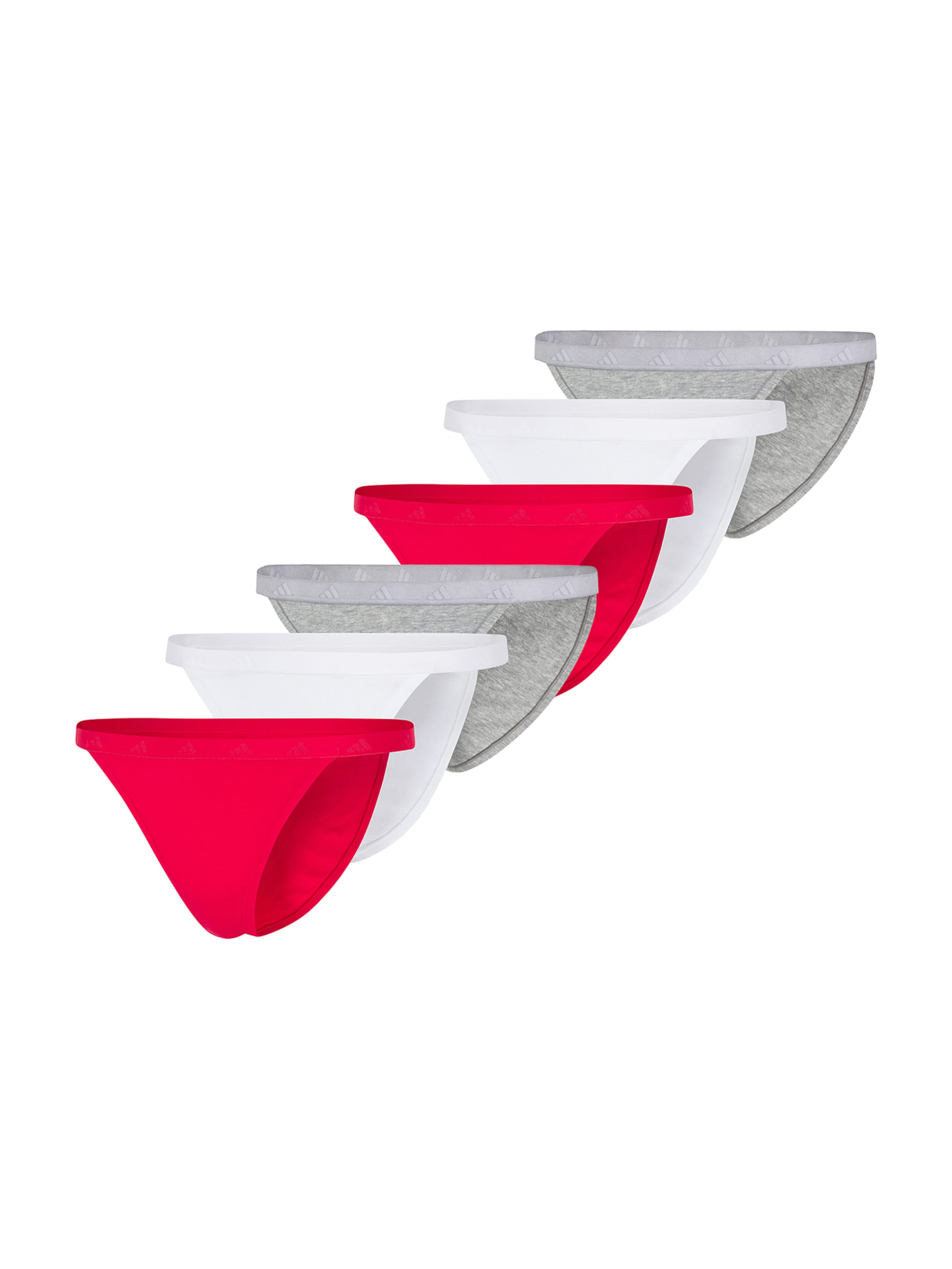 Slip ' Sport Active Essentials ' ADIDAS ORIGINALS en gris : devant