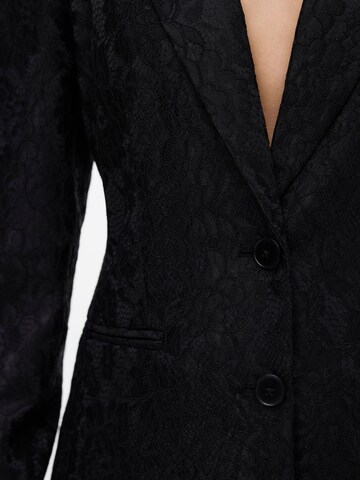 VERO MODA Blazers 'VMScarly' in Zwart