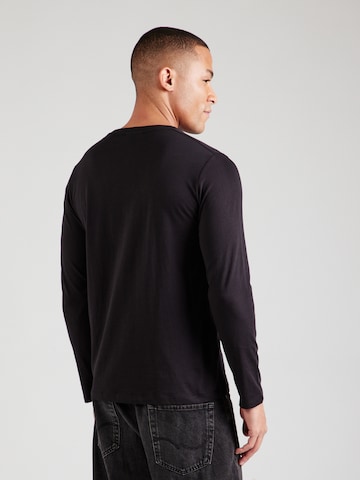 Lindbergh Bluser & t-shirts i sort