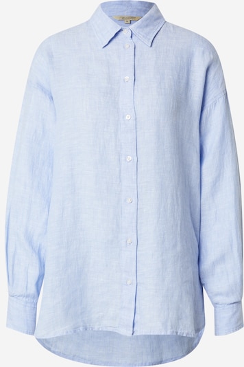 Herrlicher Bluza 'Amika' u nebesko plava, Pregled proizvoda