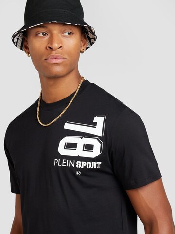 Plein Sport Футболка в Черный