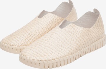 ILSE JACOBSEN Slipper 'TULIP3031' in Beige