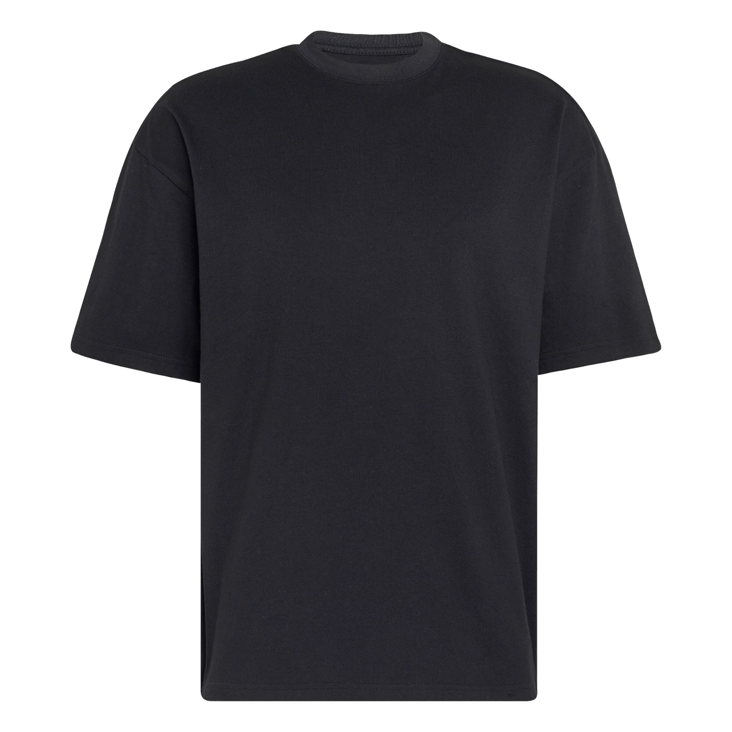 ADIDAS ORIGINALS Shirt 'Peter Moore' in Black: front