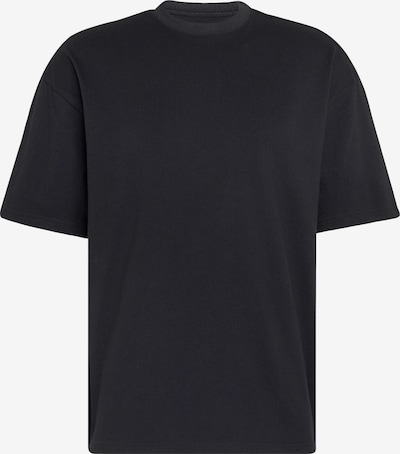 ADIDAS ORIGINALS Camisa 'Peter Moore' em XS em preto / branco, Vista do artigo