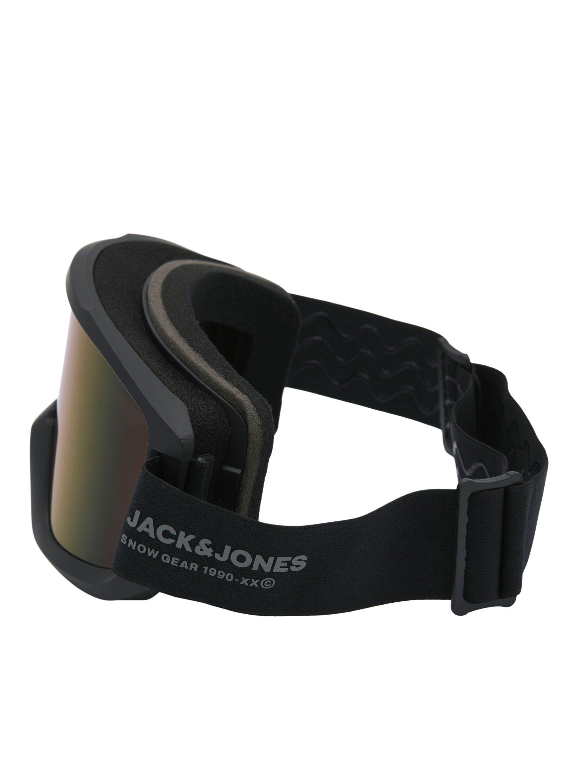 Occhiali sportivi di JACK & JONES in nero