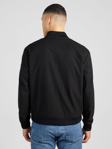 JOOP! Between-season jacket 'Indro' in Black