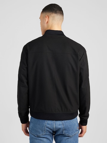 JOOP! Prehodna jakna 'Indro' | črna barva