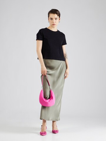 Sisley Shirt in Black