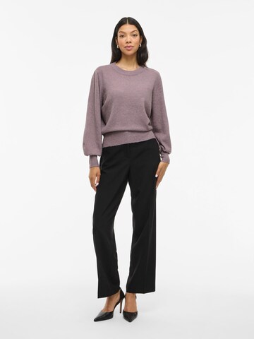 Pullover 'VIMalu' di VILA in lilla