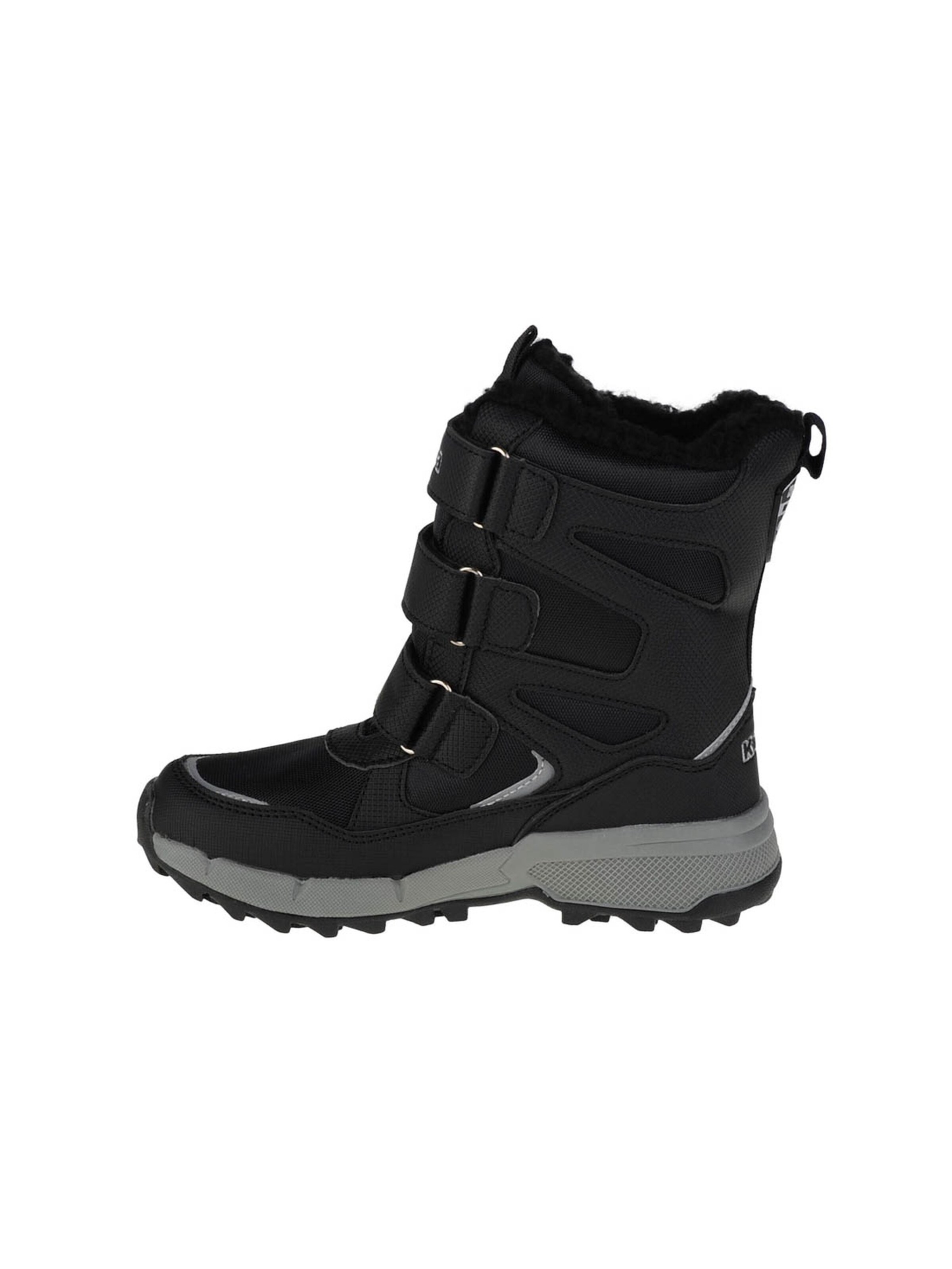 KAPPA Stiefel 'Vipos Tex K'‌‌‌ in Schwarz