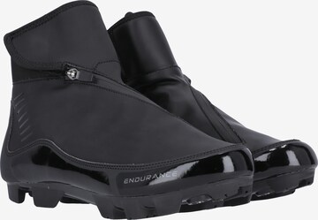 ENDURANCE Athletic Shoes 'Rofart' in Black