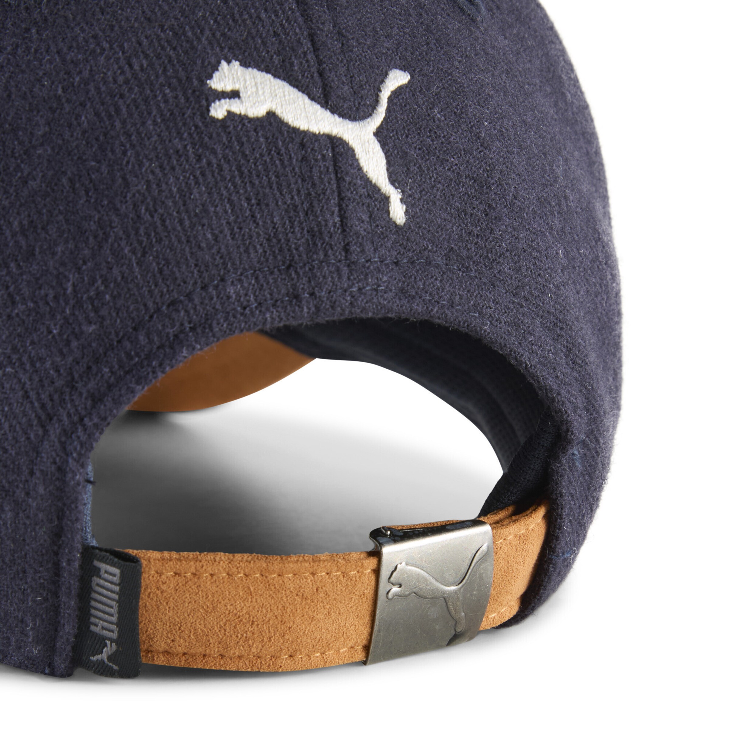 PUMA Cap 'Varsity' in Blau