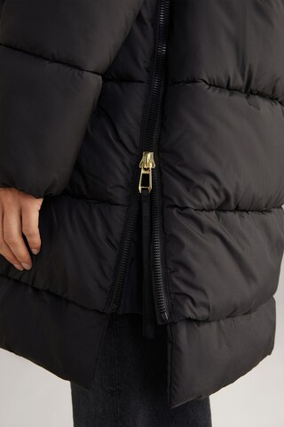 Manteau d’hiver JOOP! en noir