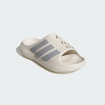Claquettes / Tongs 'Purechill' ADIDAS SPORTSWEAR en blanc