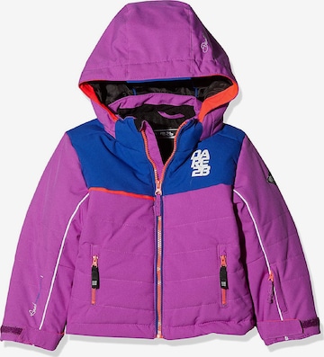 DARE 2B Outdoor jacket 'Tusk II' in Purple: front