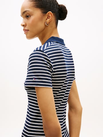 Abito di TOMMY HILFIGER in blu