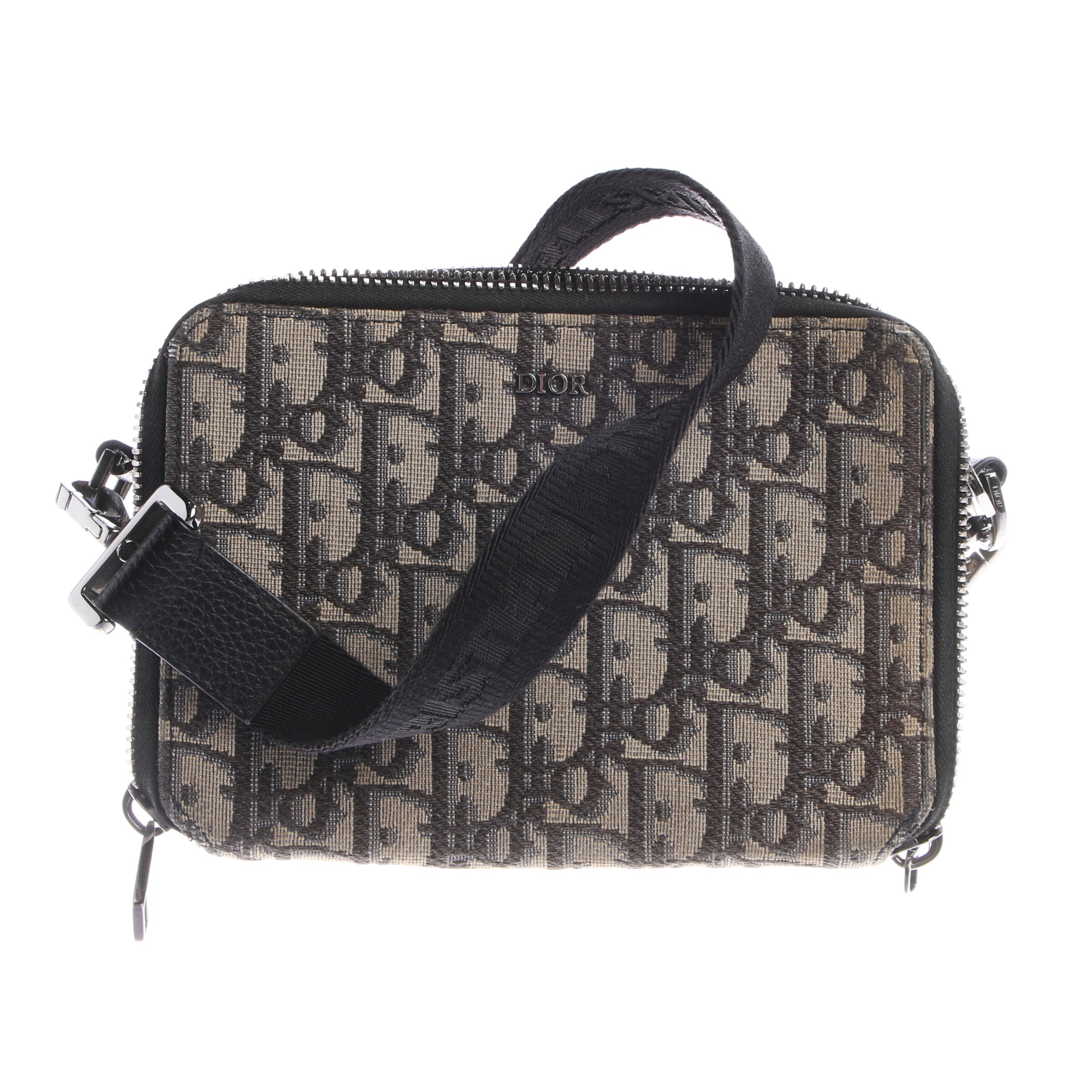 Dior Bag in One size in Mixed colors: front