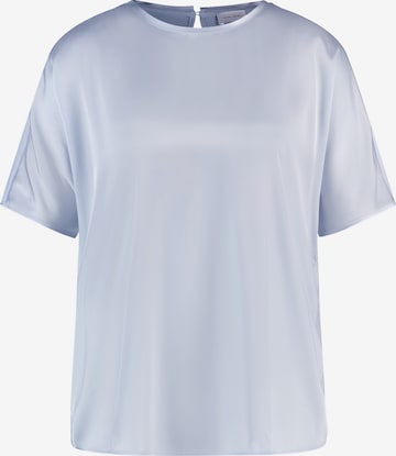 mėlyna GERRY WEBER Palaidinė: priekis