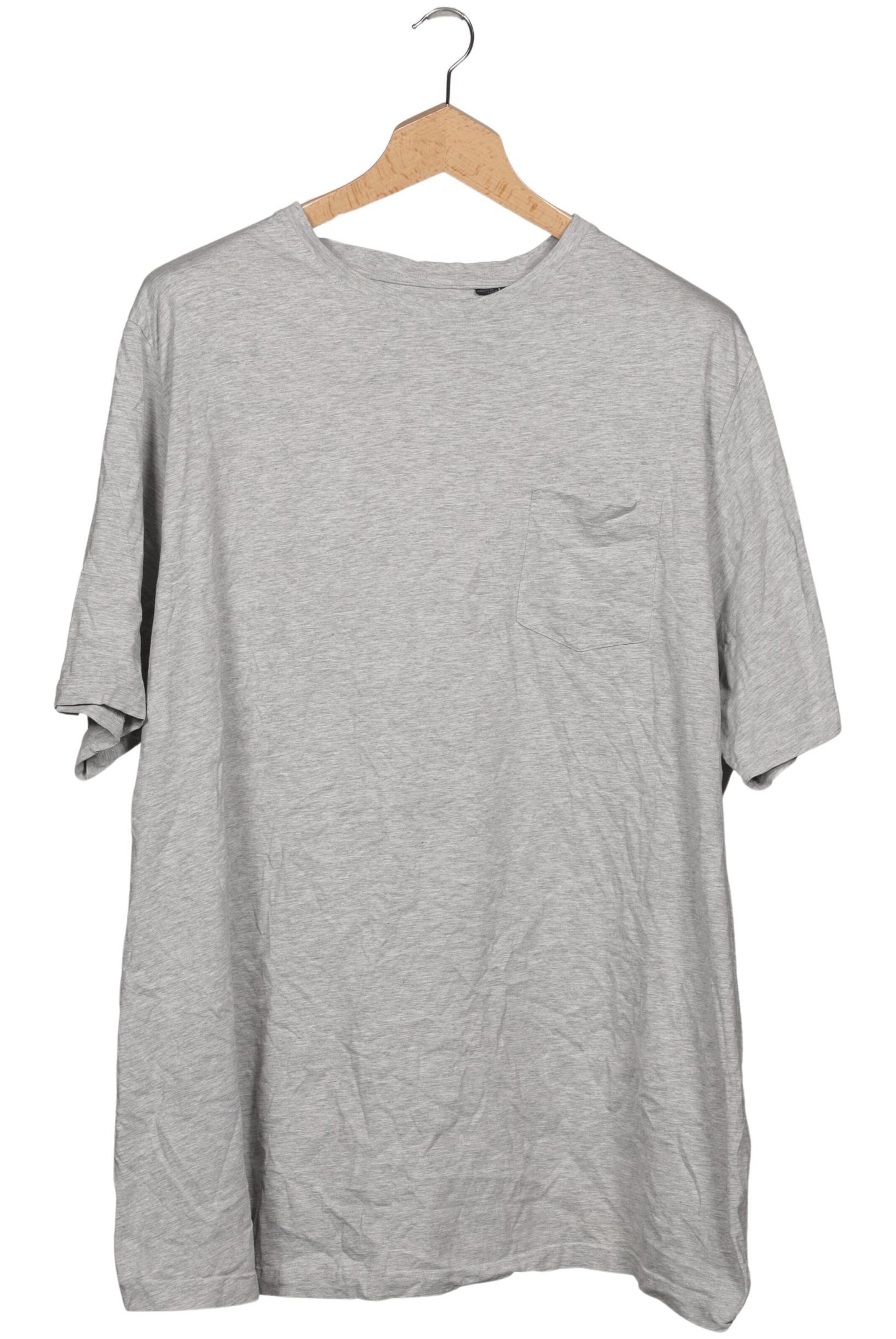 JP1880 Shirt in 7XL in Grey: front