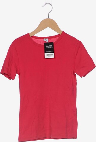 PETIT BATEAU T-Shirt XS in Pink: predná strana