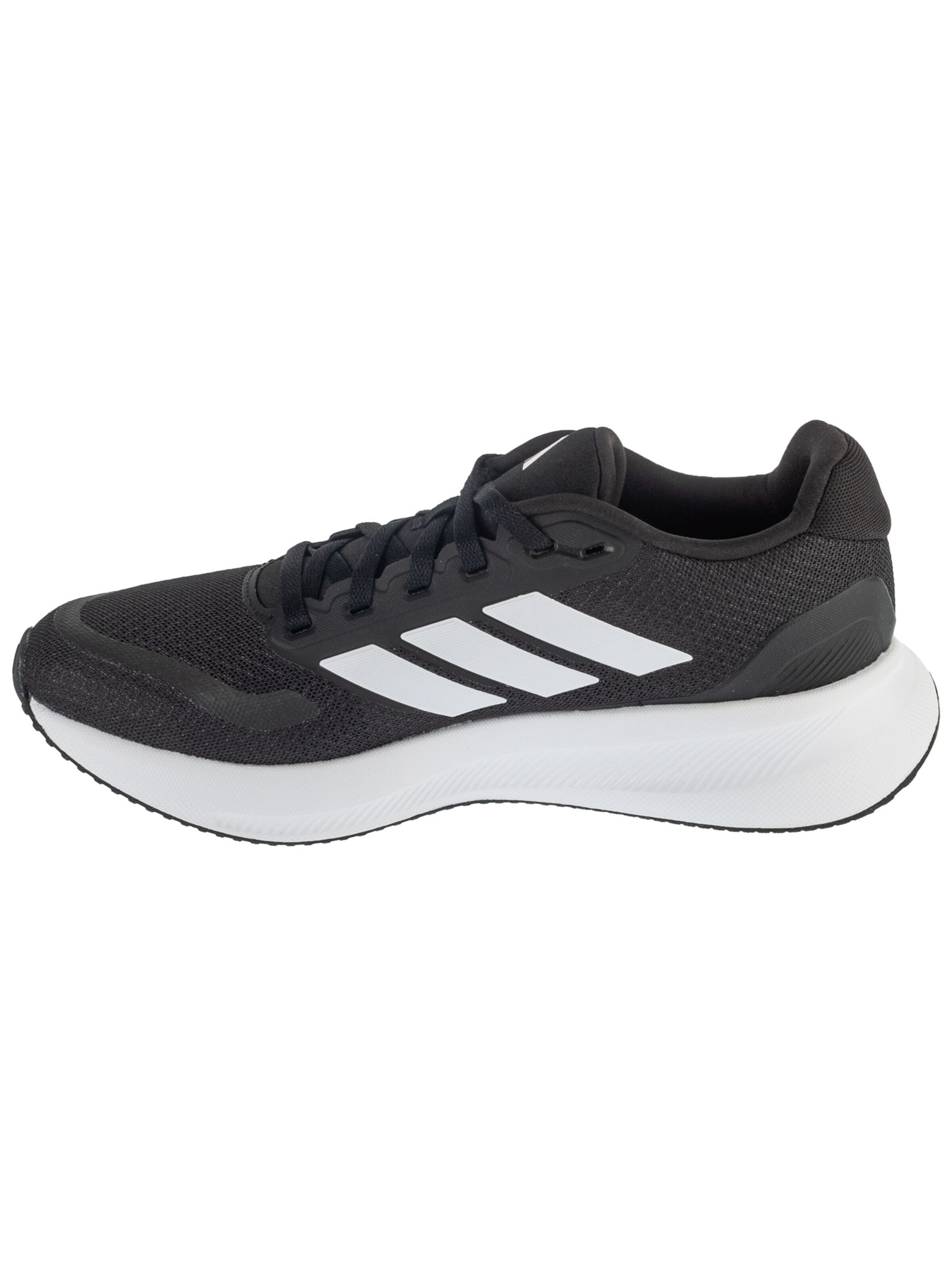 Chaussure de course 'adidas Runfalcon 5' ADIDAS PERFORMANCE en noir : devant