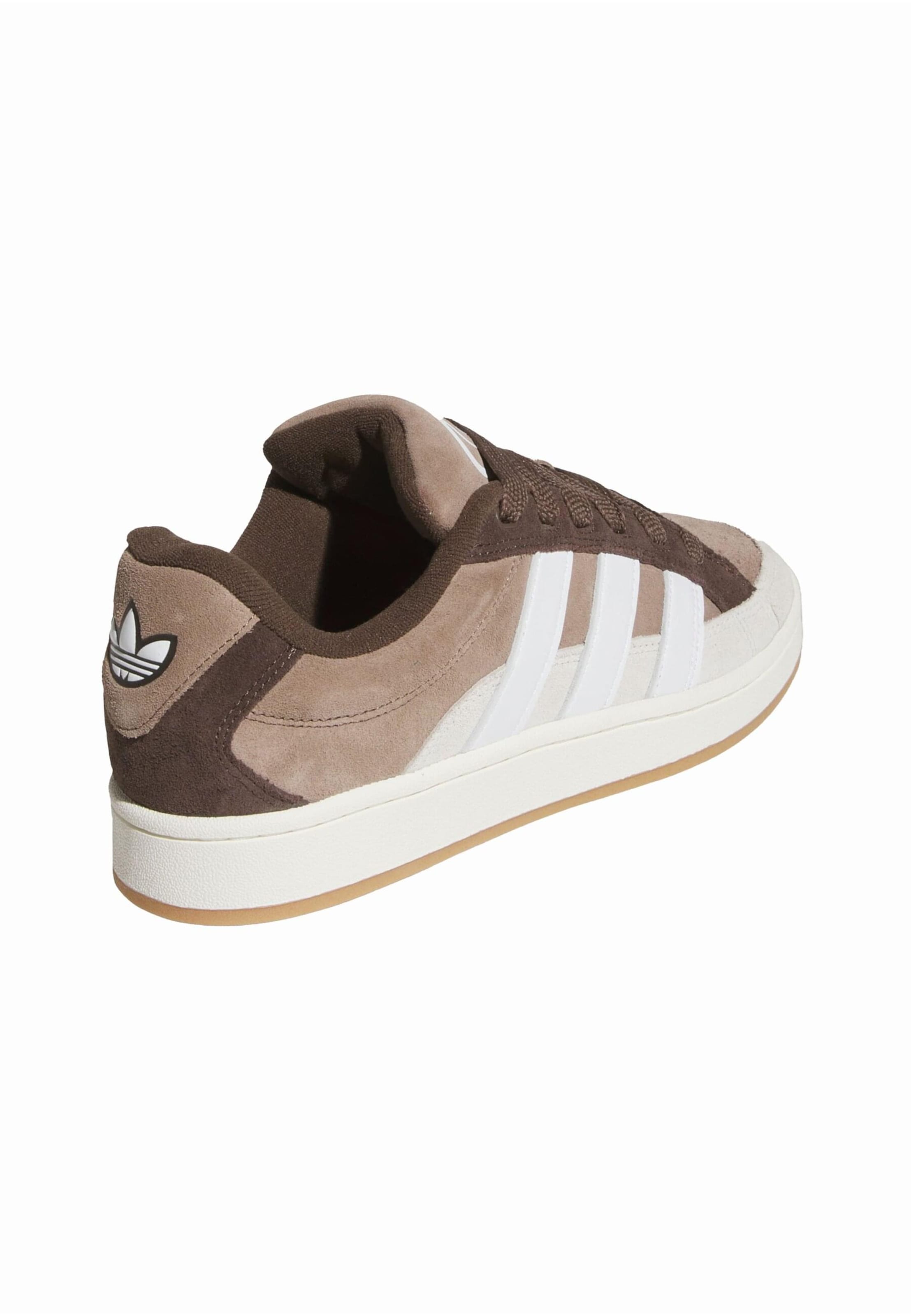 Baskets basses 'Campus 00s' ADIDAS ORIGINALS en marron