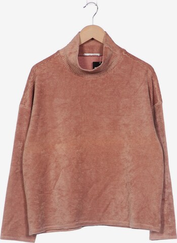 MANGO Sweater M in Pink: predná strana