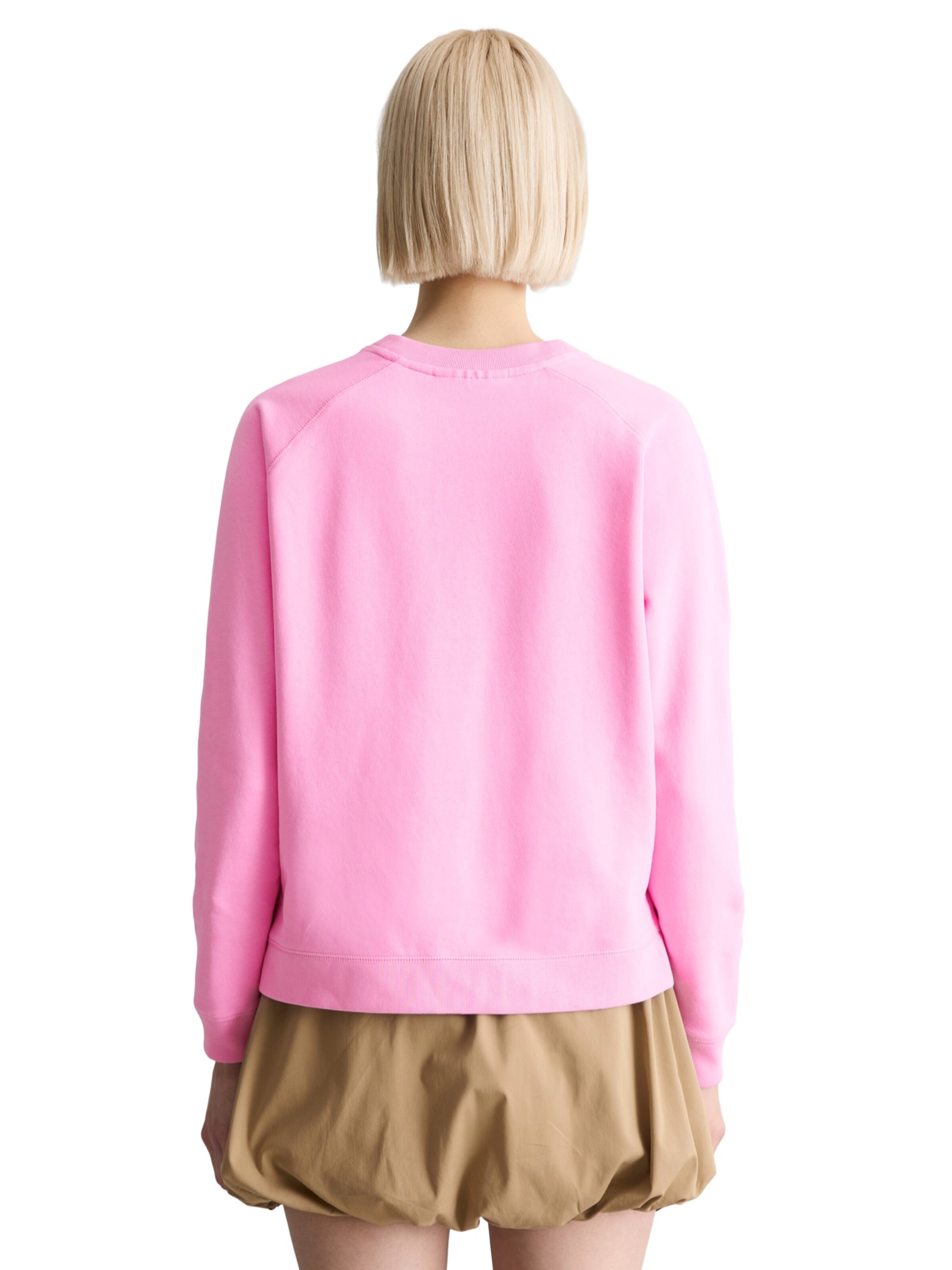 Marc O'Polo DENIM Tréning póló - rózsaszín