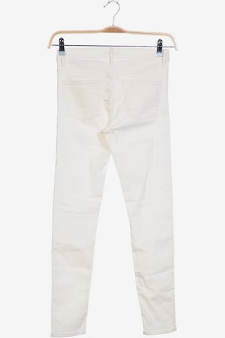 Carhartt WIP Jeans 27 in Weiß