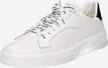 Marc O'Polo Sneakers 'Ida' in White: front