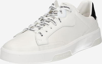 Marc O'Polo Sneakers 'Ida' in Black / White, Item view