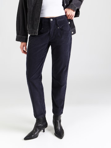 Regular Pantalon 'Shyra' Herrlicher en bleu : devant