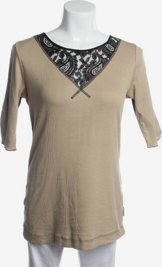 Marc Cain Top & Shirt in XL in Black, Item view