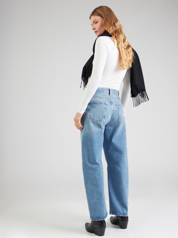 Loosefit Jean 'Miro' Citizens of Humanity en bleu