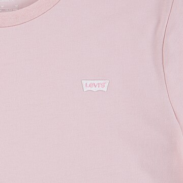 Levi's Kids Shirt in Pink