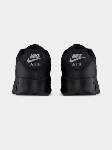 Nike Sportswear Sneaker 'AIR MAX 90' in Schwarz