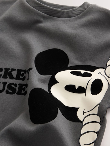 Set 'Mickey Mouse' Next en gris