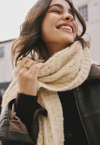 Next Sjaal in Beige